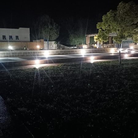 Tenuta I Quattro Venti Otranto Eksteriør billede