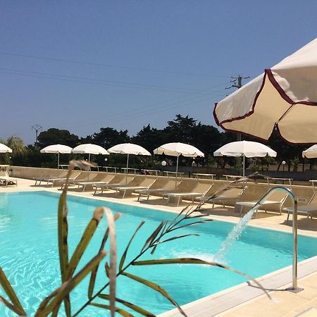 Tenuta I Quattro Venti Otranto Eksteriør billede