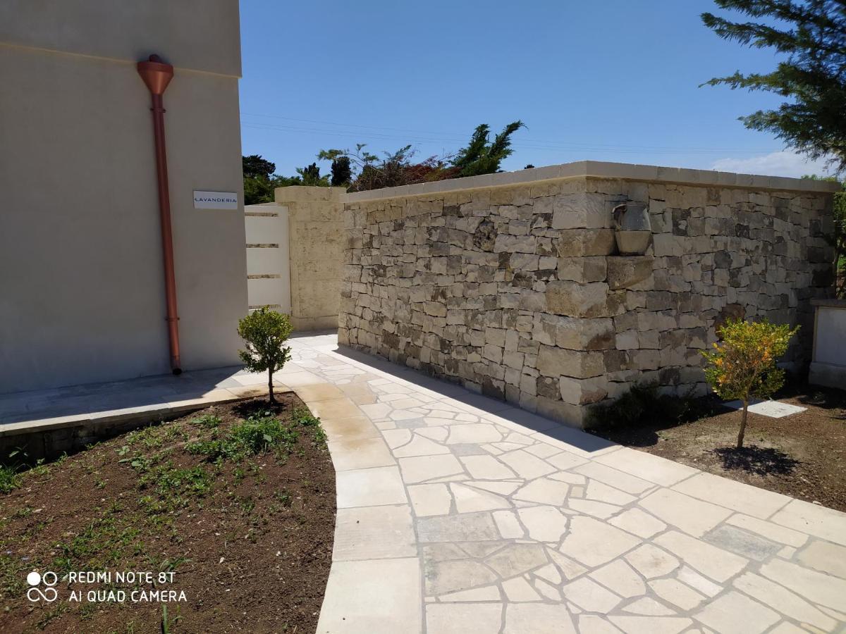 Tenuta I Quattro Venti Otranto Eksteriør billede