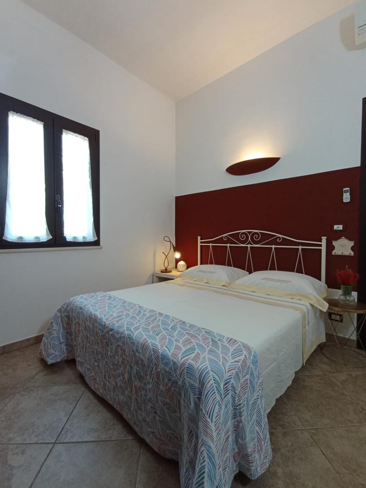 Tenuta I Quattro Venti Otranto Eksteriør billede
