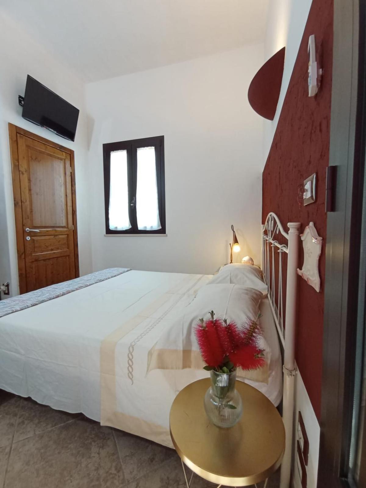 Tenuta I Quattro Venti Otranto Værelse billede