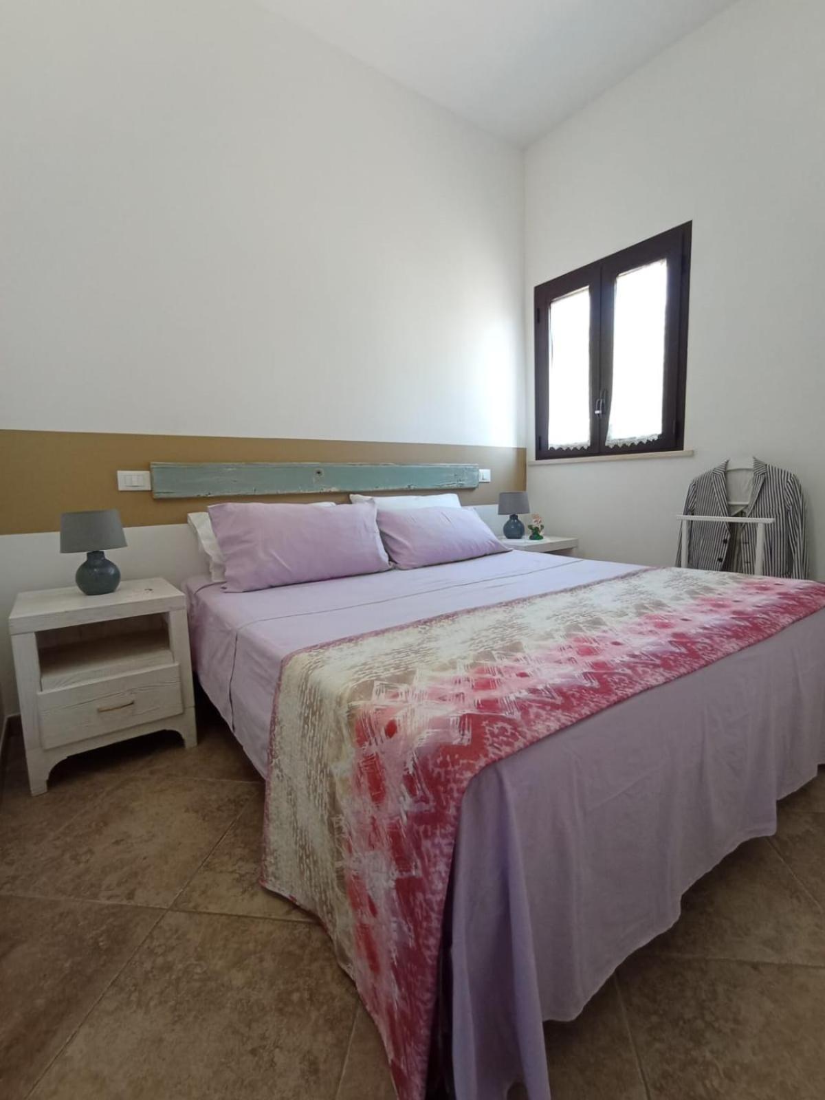 Tenuta I Quattro Venti Otranto Værelse billede