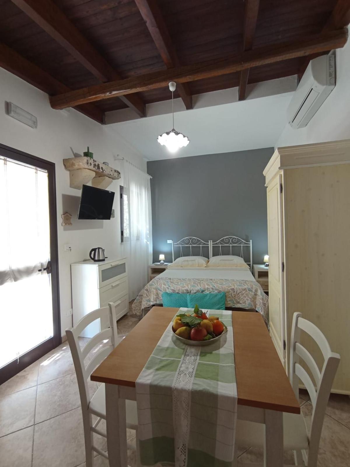 Tenuta I Quattro Venti Otranto Værelse billede