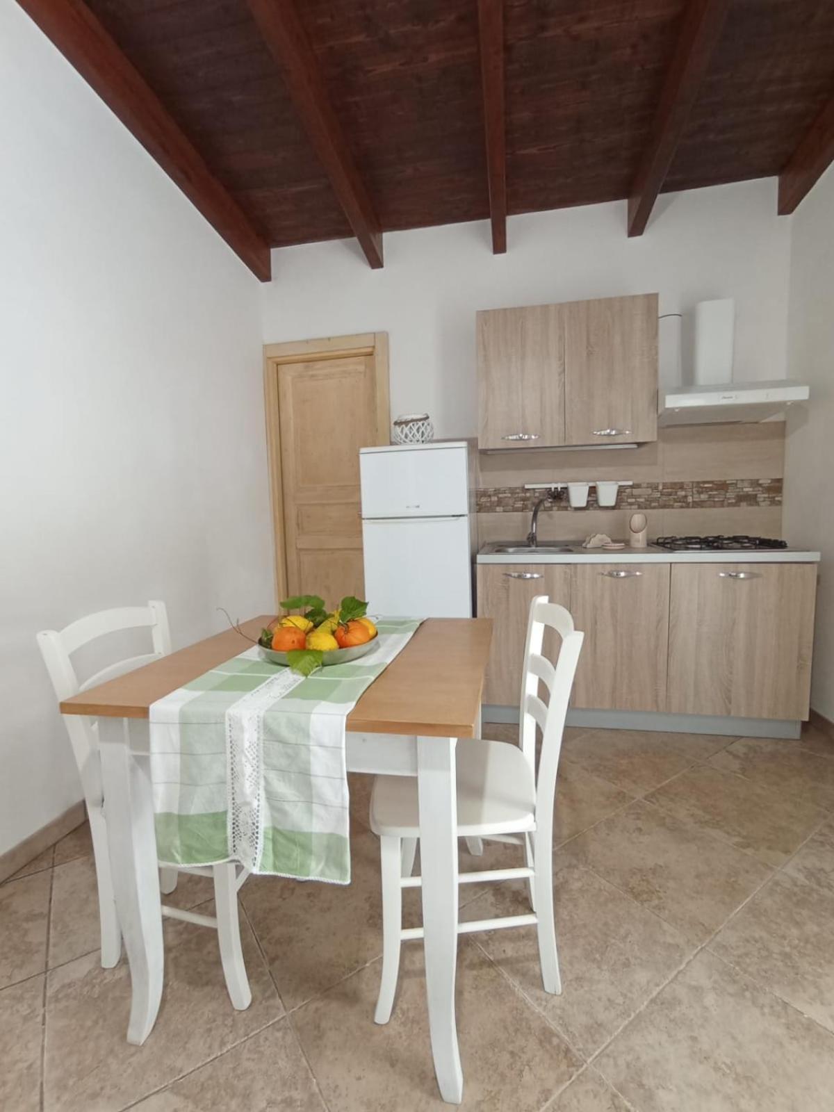 Tenuta I Quattro Venti Otranto Værelse billede