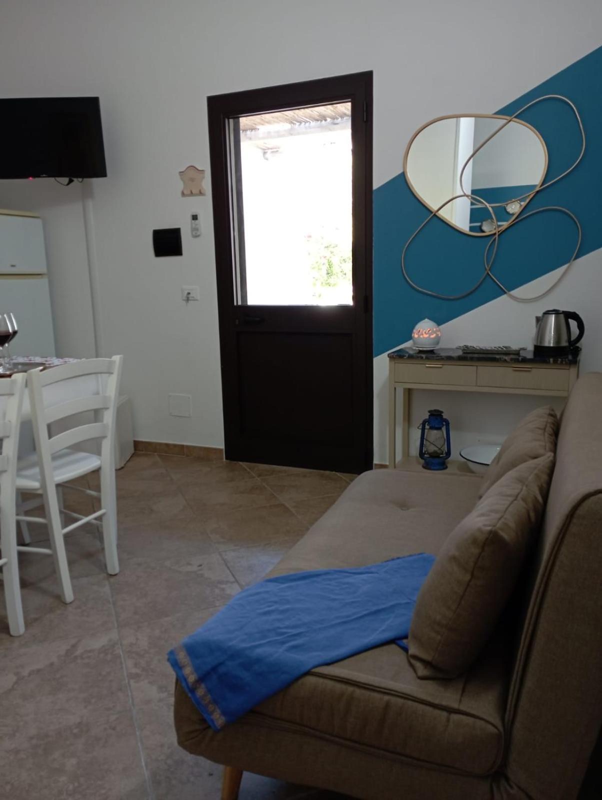 Tenuta I Quattro Venti Otranto Værelse billede