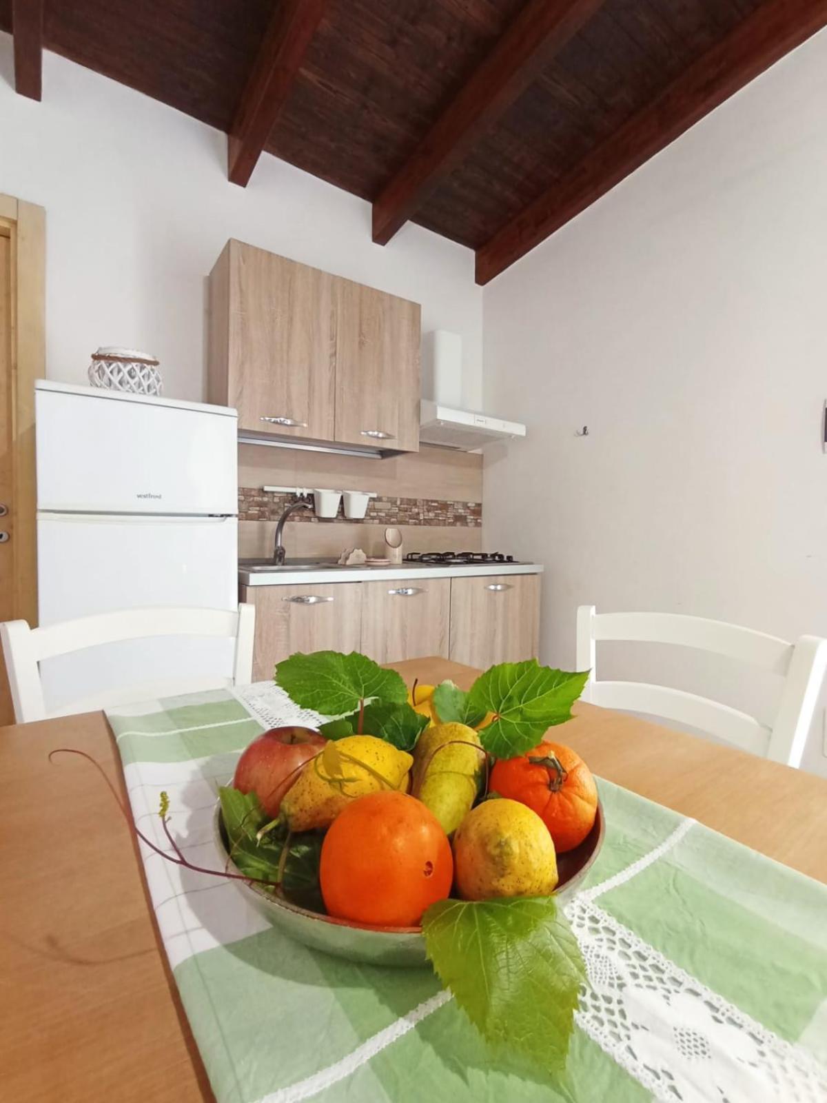 Tenuta I Quattro Venti Otranto Værelse billede