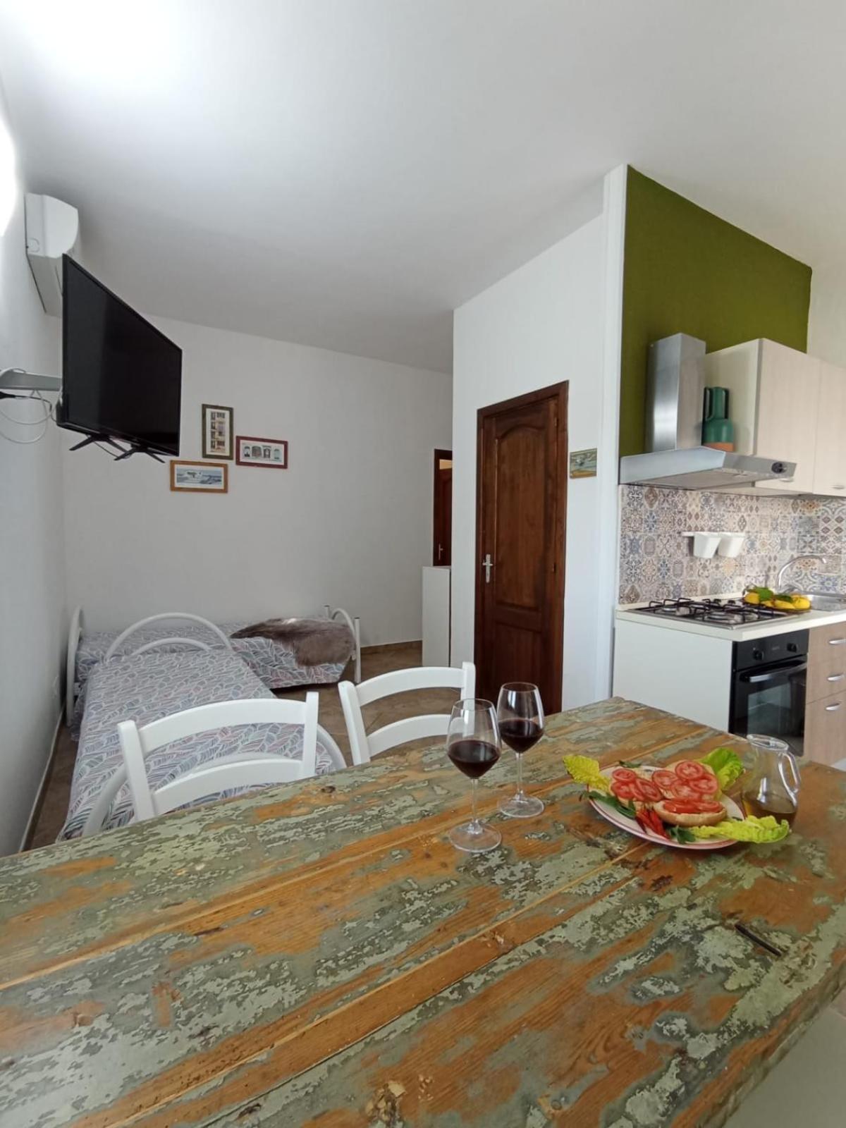 Tenuta I Quattro Venti Otranto Værelse billede