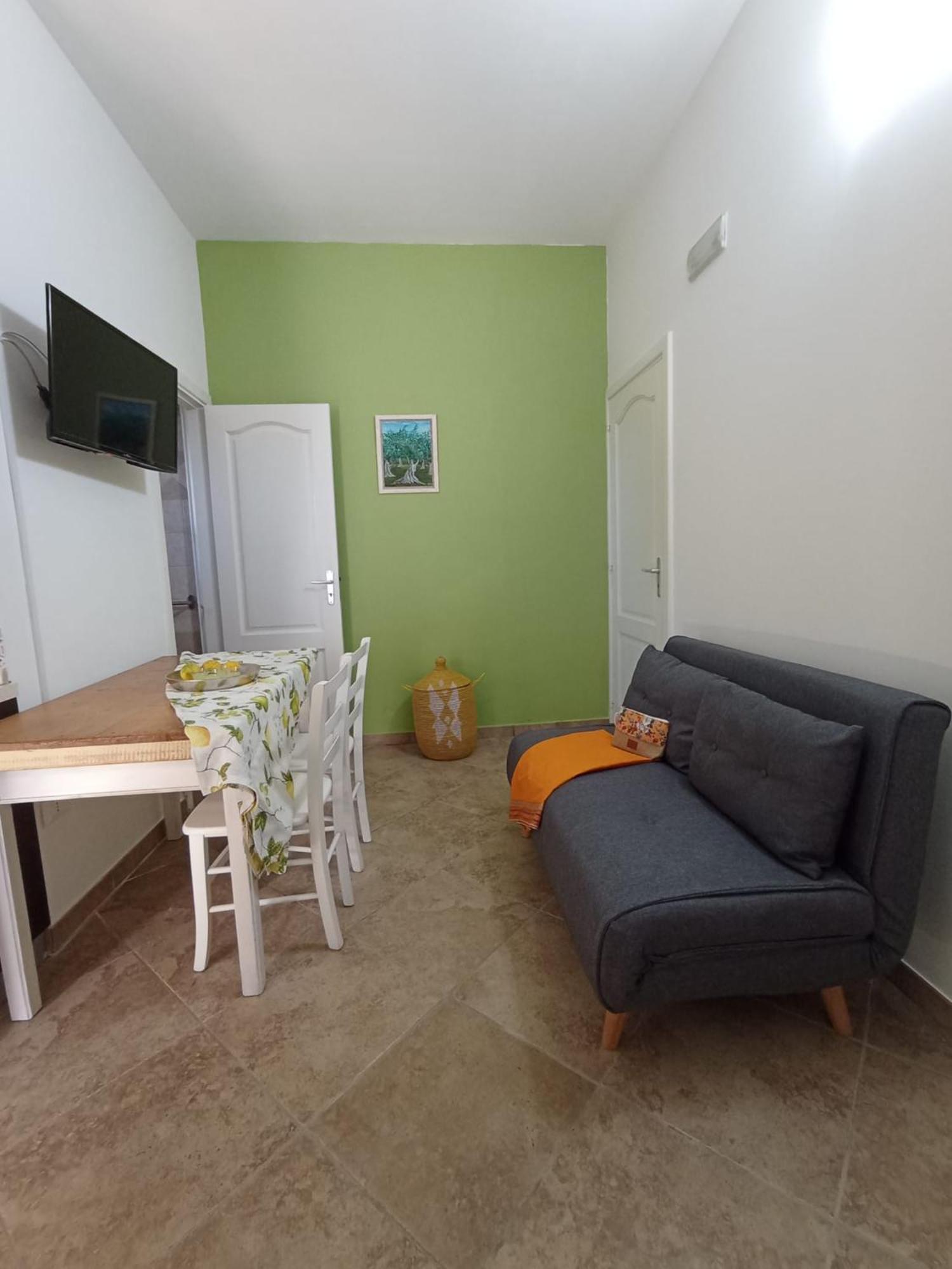 Tenuta I Quattro Venti Otranto Værelse billede