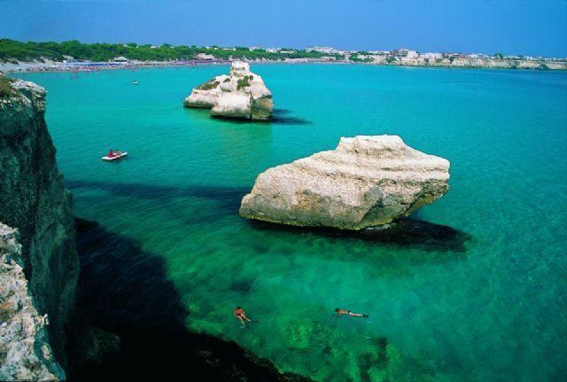 Tenuta I Quattro Venti Otranto Eksteriør billede