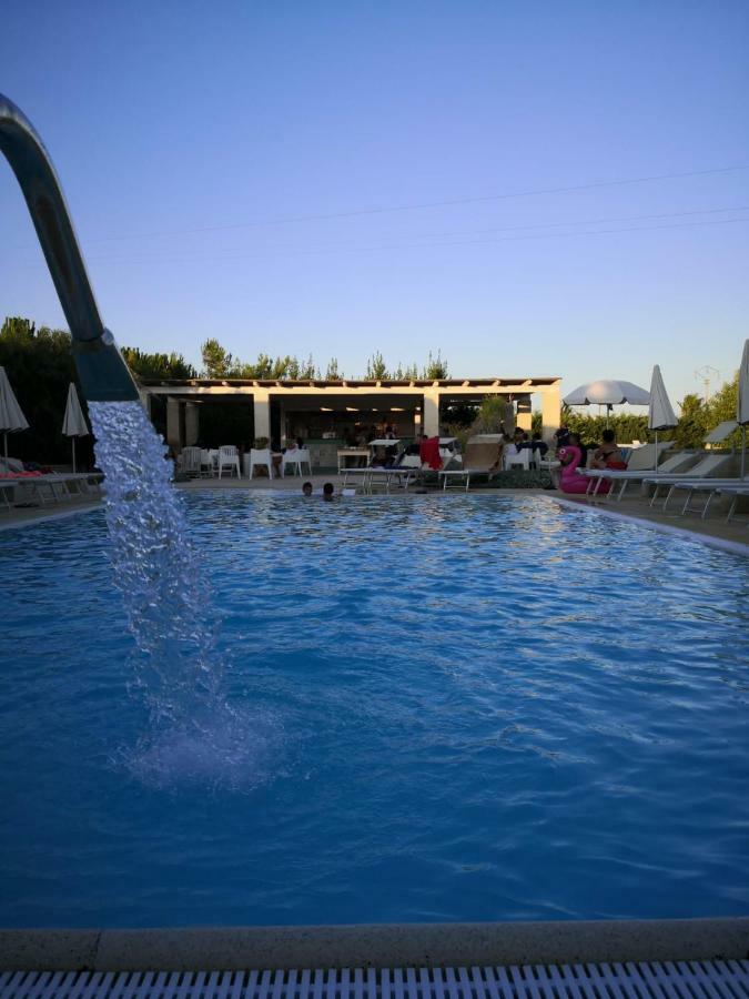 Tenuta I Quattro Venti Otranto Eksteriør billede