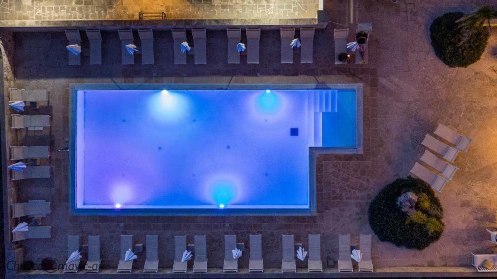 Tenuta I Quattro Venti Otranto Eksteriør billede